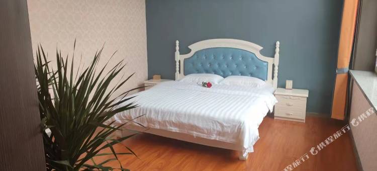 化德豪泰商务酒店图片