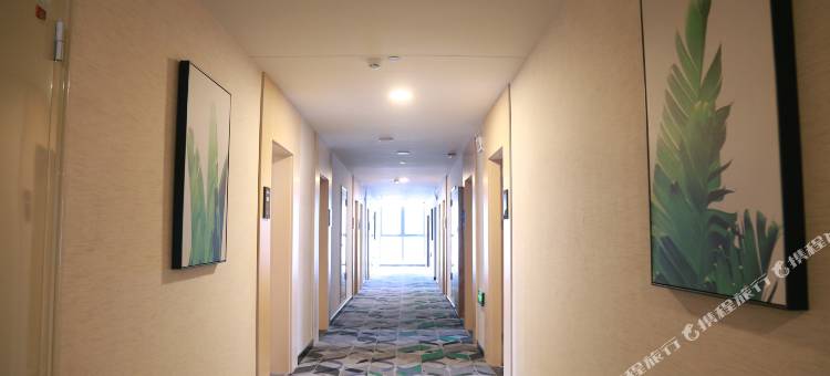 尚客优品酒店(临泉体育场店)图片