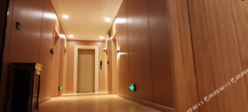 安福冬平酒店图片