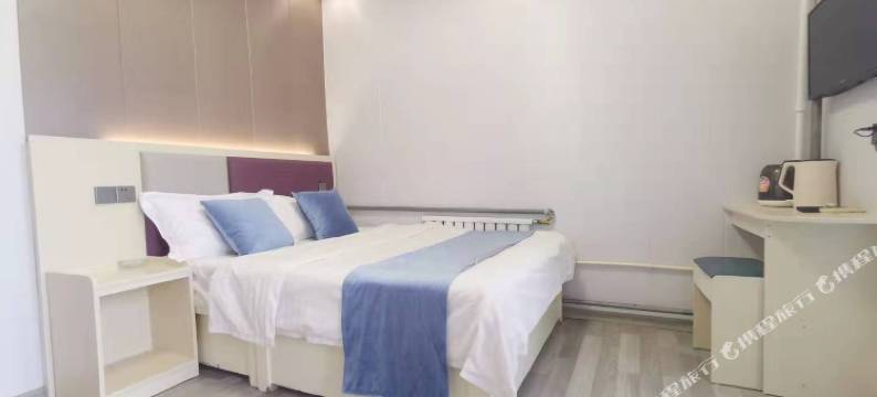 济南飞龙飞住房(济南英才学院店)图片