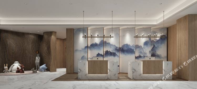 衡阳登雲酒店(高铁东站店)图片