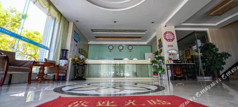 贺兰汇佳商务宾馆图片