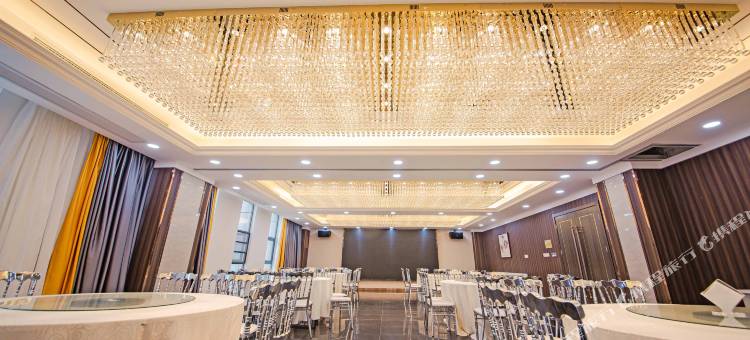 尚客优酒店(大丰金海路店)图片