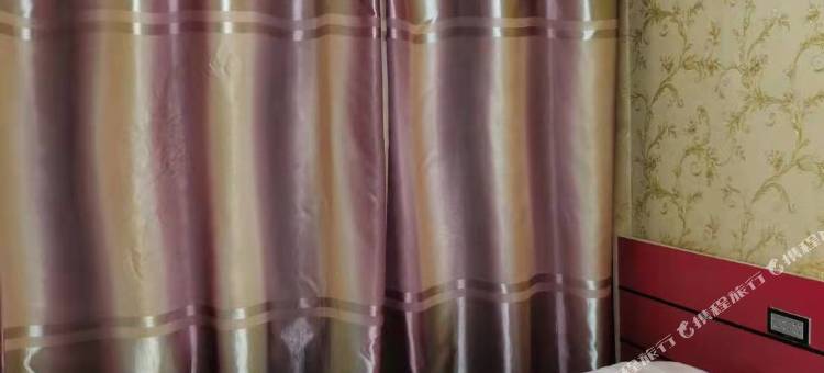 阜新市清河门区鑫鑫迪宾馆图片