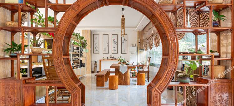 绿野·觅境悠闲民宿(荔波小七孔景区东门店)图片