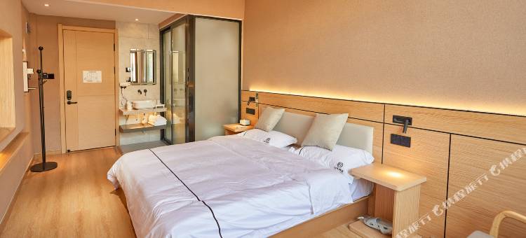 枣庄山悦酒店图片