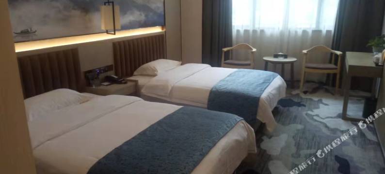 奉节海之峰酒店图片