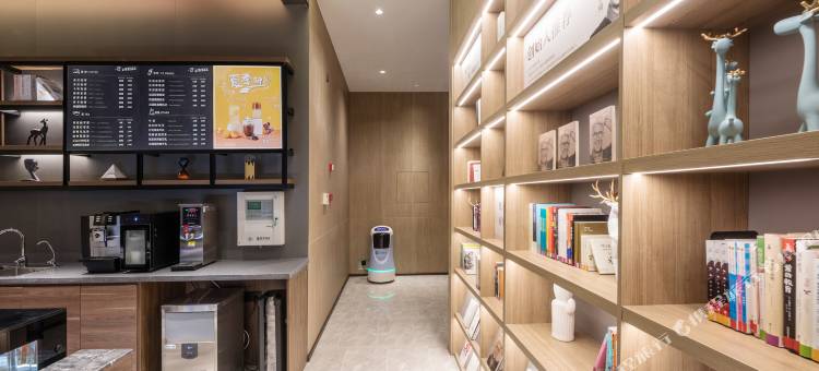 汉庭酒店(连云港灌南店)图片