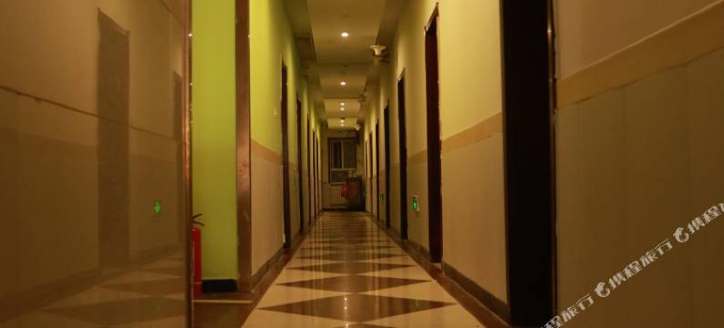 TT电影酒店(高家屯店)图片