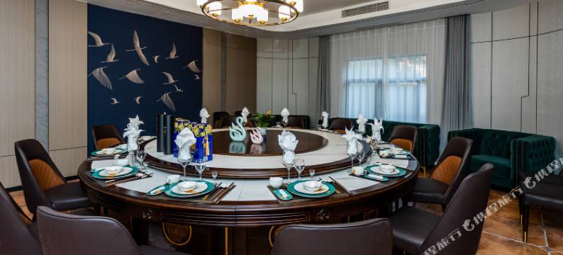 瑞浦酒店(重庆南坪麦德龙店)图片