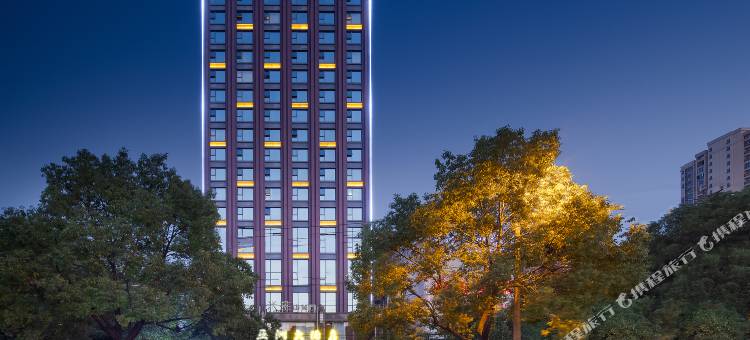 蕲春亚洲大酒店图片