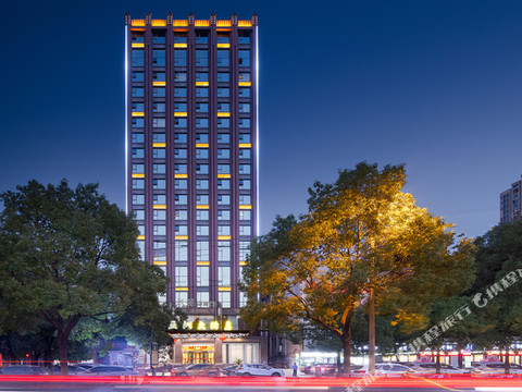 蕲春亚洲大酒店