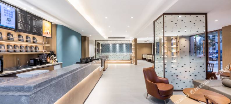 汉庭酒店(合肥骆岗中央公园店)图片