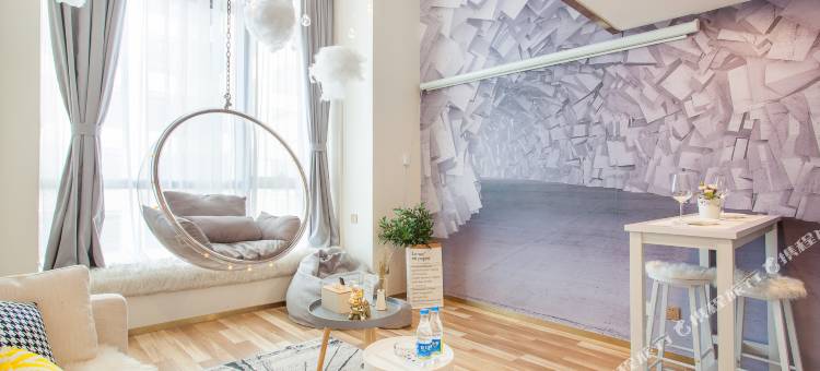 大连微家精品酒店(星海广场店)图片