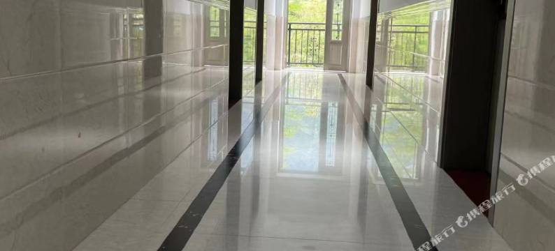 武功山云蓝民宿图片