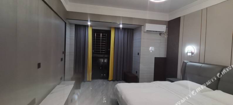 资兴丰豪宾馆图片