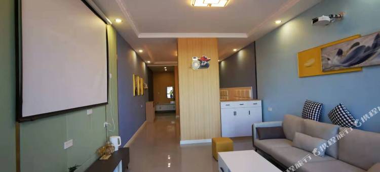 饶河小鹏民宿图片