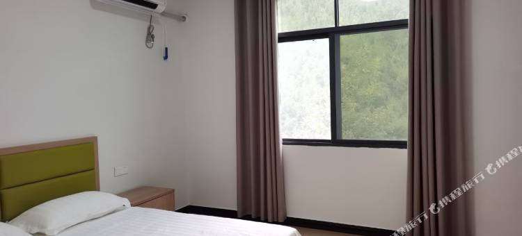 彭水无忧山庄图片