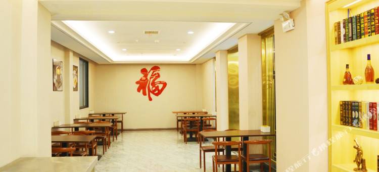 路亚酒店(遂宁中央商务区步行街店)图片