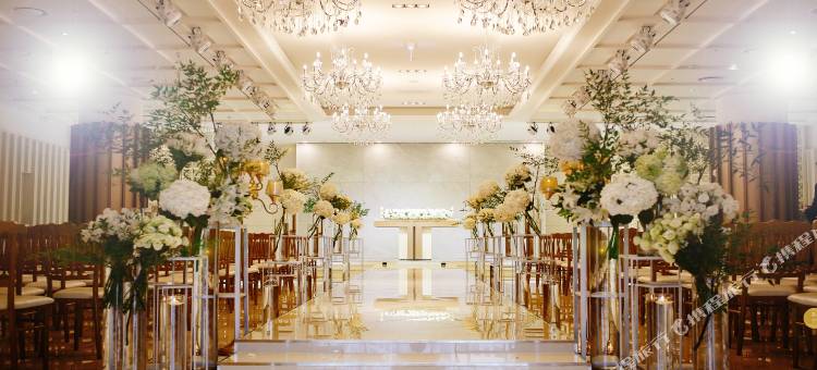 海洋米利托皮亚酒店(Wirye Militopia Hotel by Marine)图片