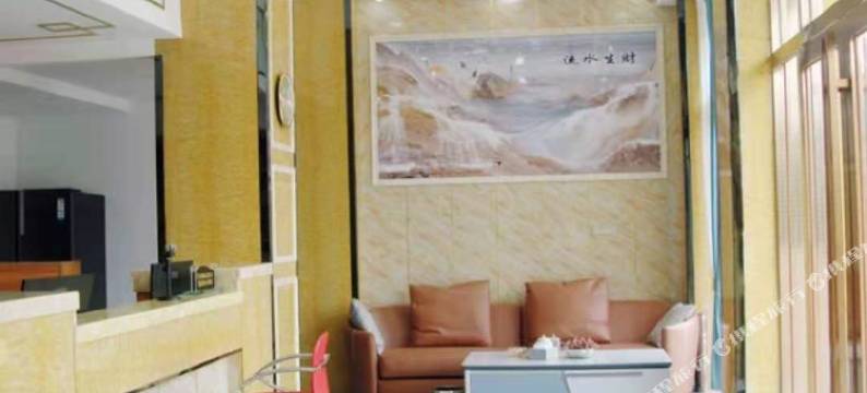 曲靖山锦源客栈图片