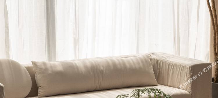 庐山西海心栖里民宿图片