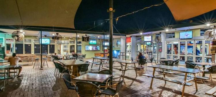 库努纳拉酒店(Hotel Kununurra)图片