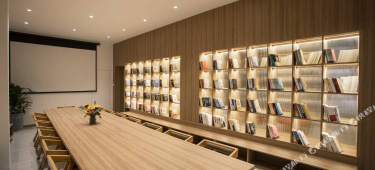 惠州英秀·西湖美宿(祝屋巷店)图片