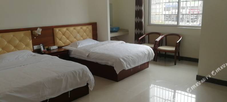 钦州景城便捷民宿图片