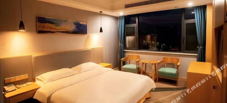 枞阳金麒麟大酒店图片