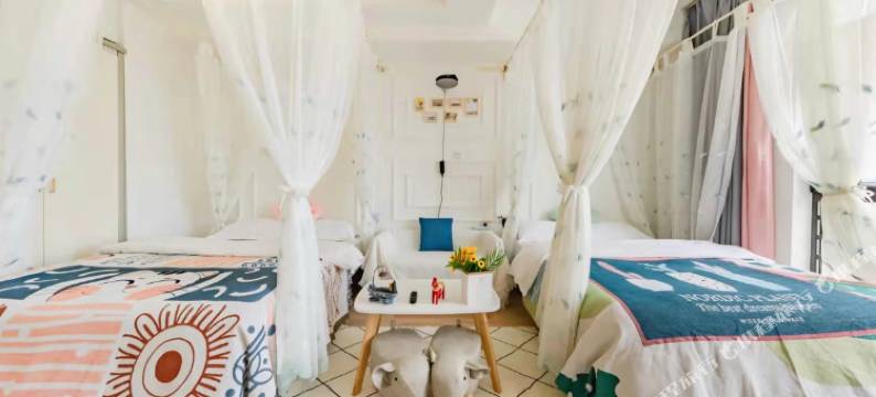 云之与设计师公寓图片