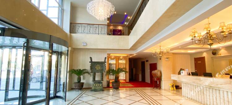 海城七号公馆图片