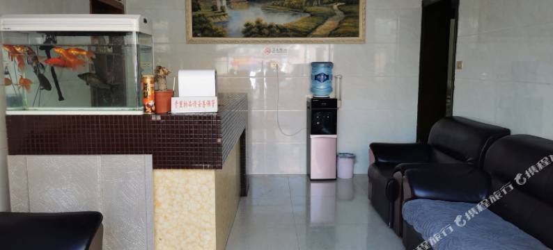 萍乡实惠宾馆图片