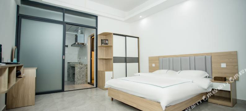 潮州好东家住宿(枫溪陶瓷城店)图片