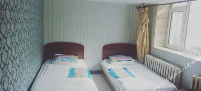 绥芬河宜佳快捷旅馆图片