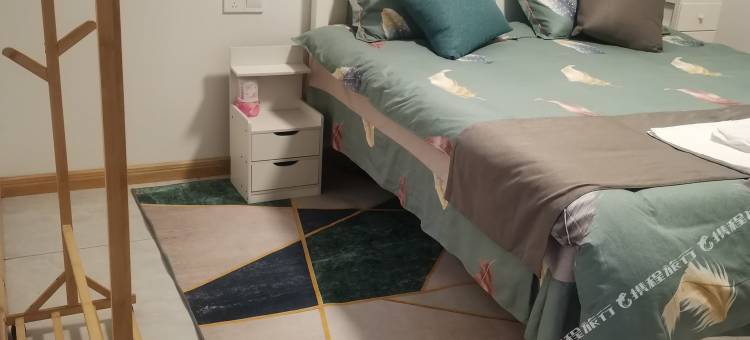 宁德友客公寓图片