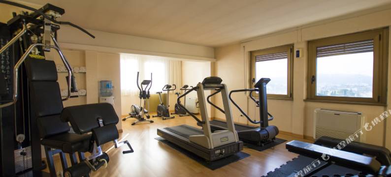 密涅瓦酒店(Hotel Minerva)图片