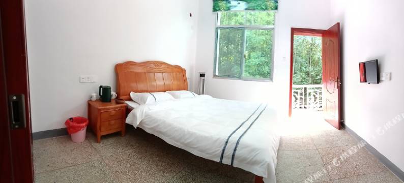 长沙玖栖湾欢迎您度假别墅图片