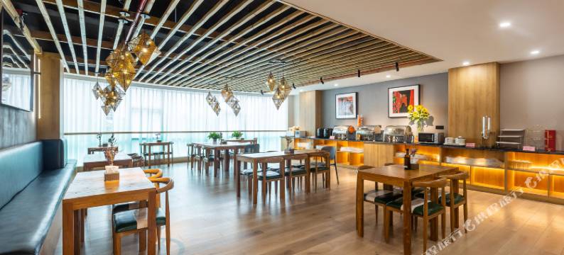 潼南大酒店图片