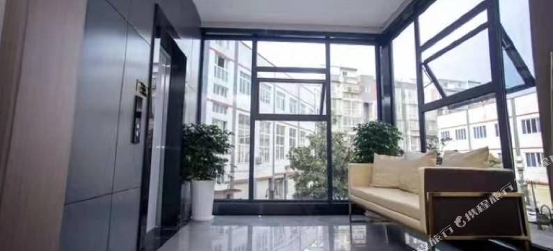 仁寿清枫酒店图片