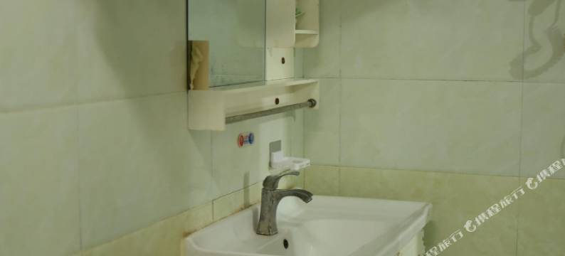 兴平仙客来宾馆图片