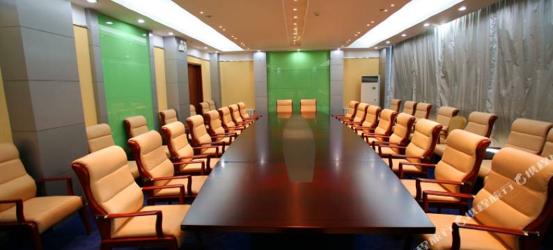 太原西山大厦图片