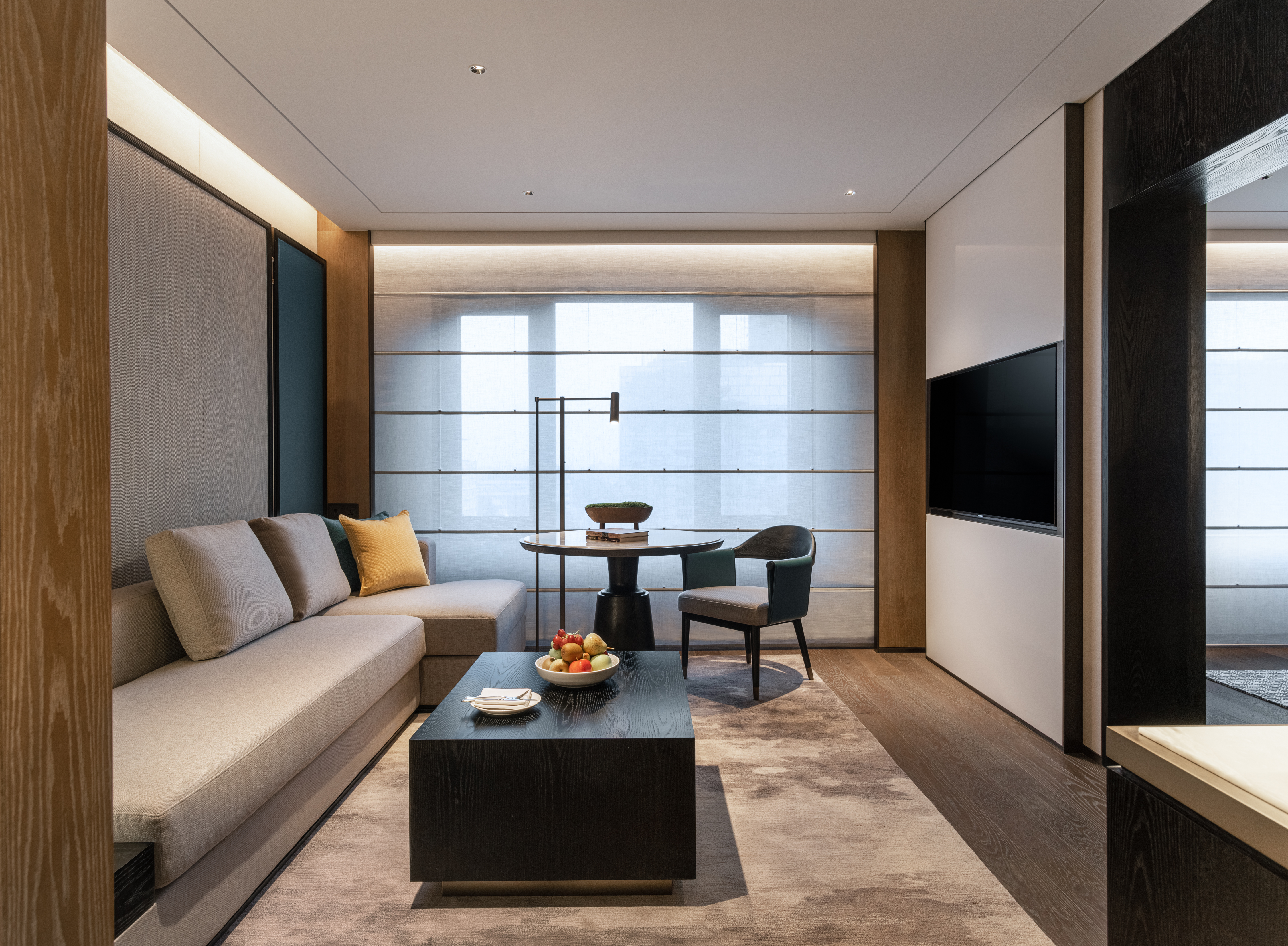 Empark Prime Hotel Beijing Over view