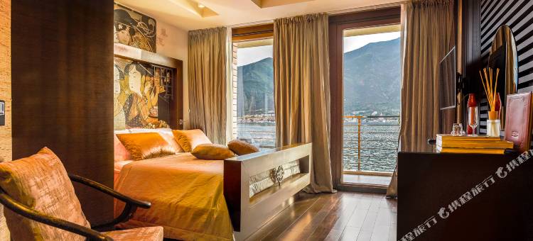 福尔扎梅尔酒店(Hotel Forza Mare)图片