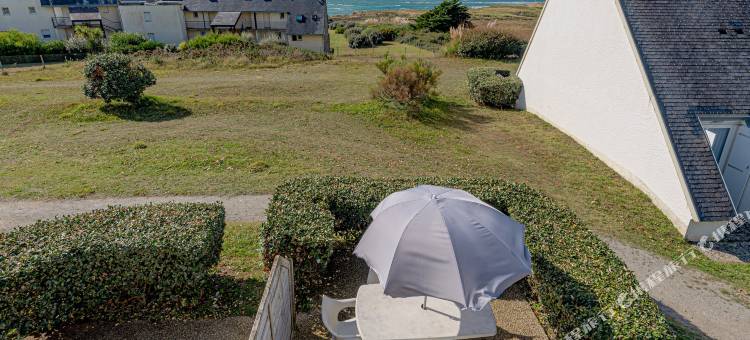 Vacancéole - 南海公寓(Résidence Vacancéole – Sud Océan)图片