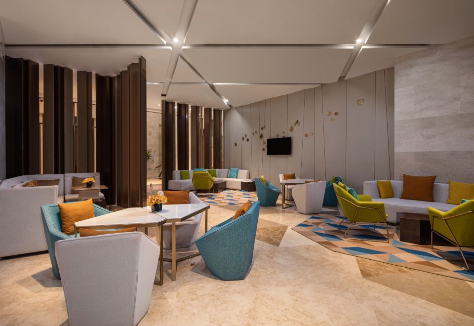 Holiday Inn Express LANGFANG NEW CHAOYANG by IHG Hotel Overview