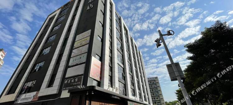 全季酒店(深圳南山万科云城店)图片