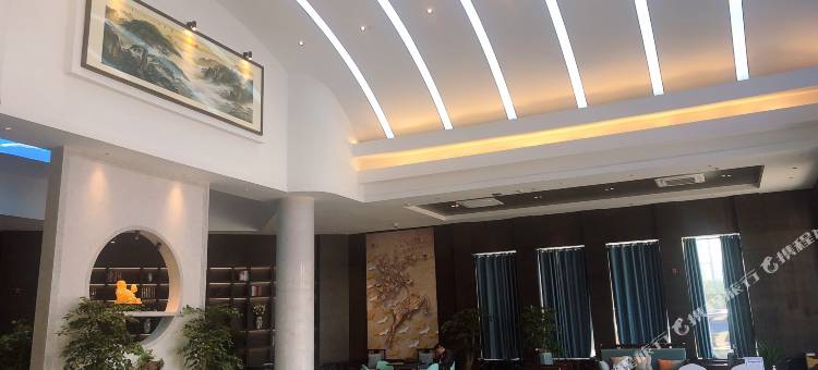 鸿凯大酒店(萍乡南正街店)图片