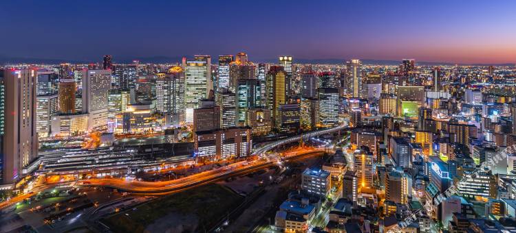 御堂筋本町塔比斯特尤尼酒店(Tabist Unihotel Midosuji Hommachi)图片