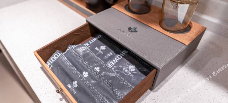 瑞思酒店(济南西站山东国际会展中心店)图片